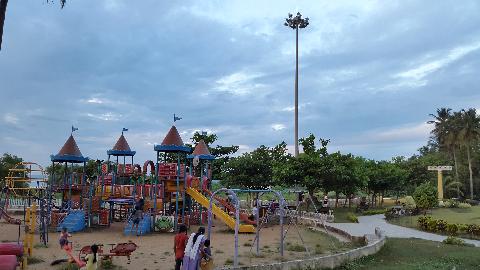 Parks in Goa - Download Goa Photos